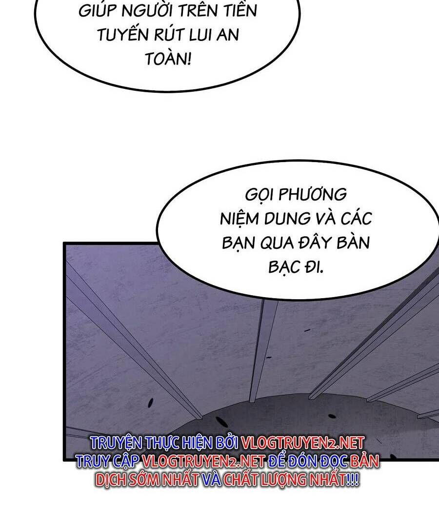 Siêu Phàm Tiến Hóa