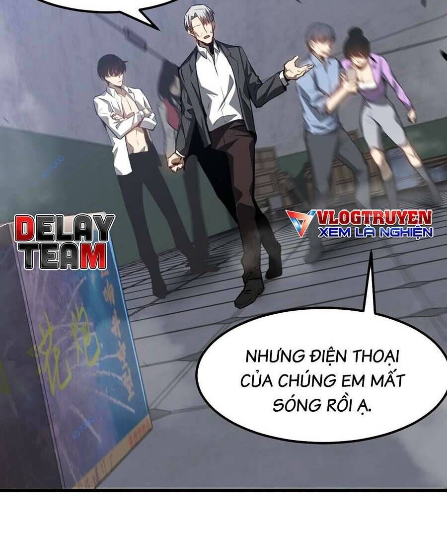 Siêu Phàm Tiến Hóa
