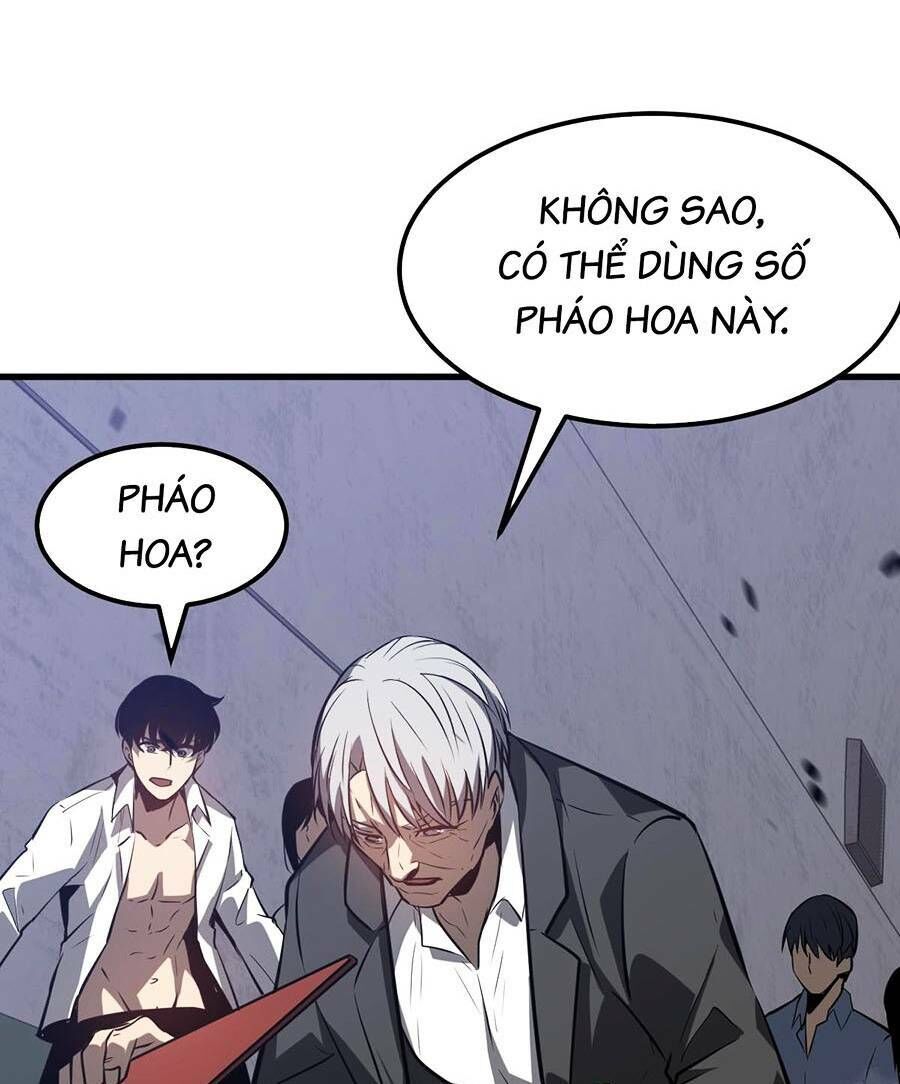 Siêu Phàm Tiến Hóa