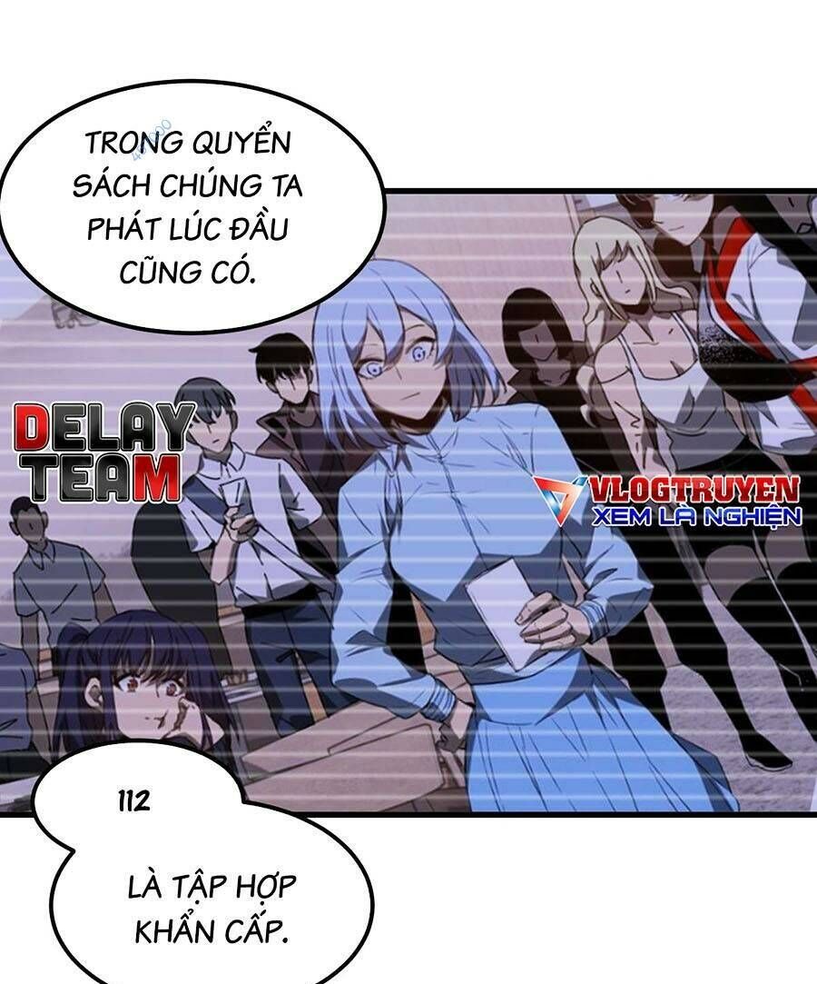 Siêu Phàm Tiến Hóa