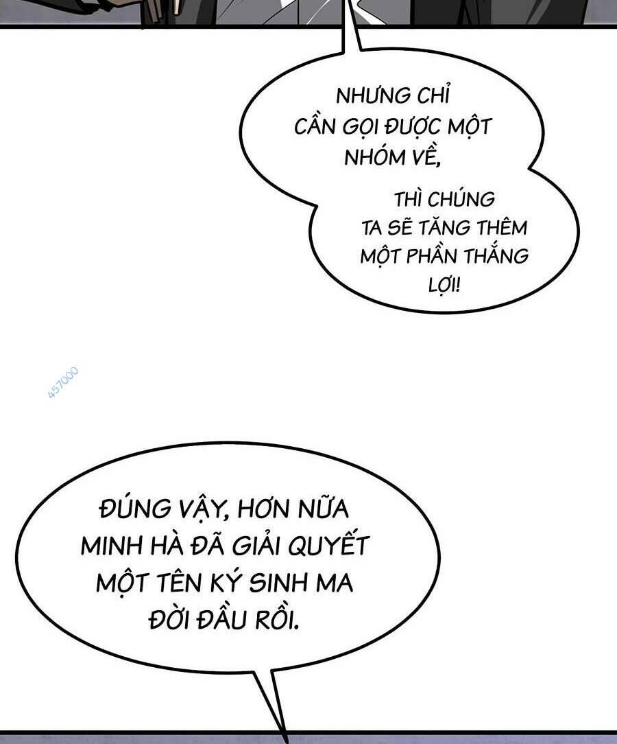 Siêu Phàm Tiến Hóa