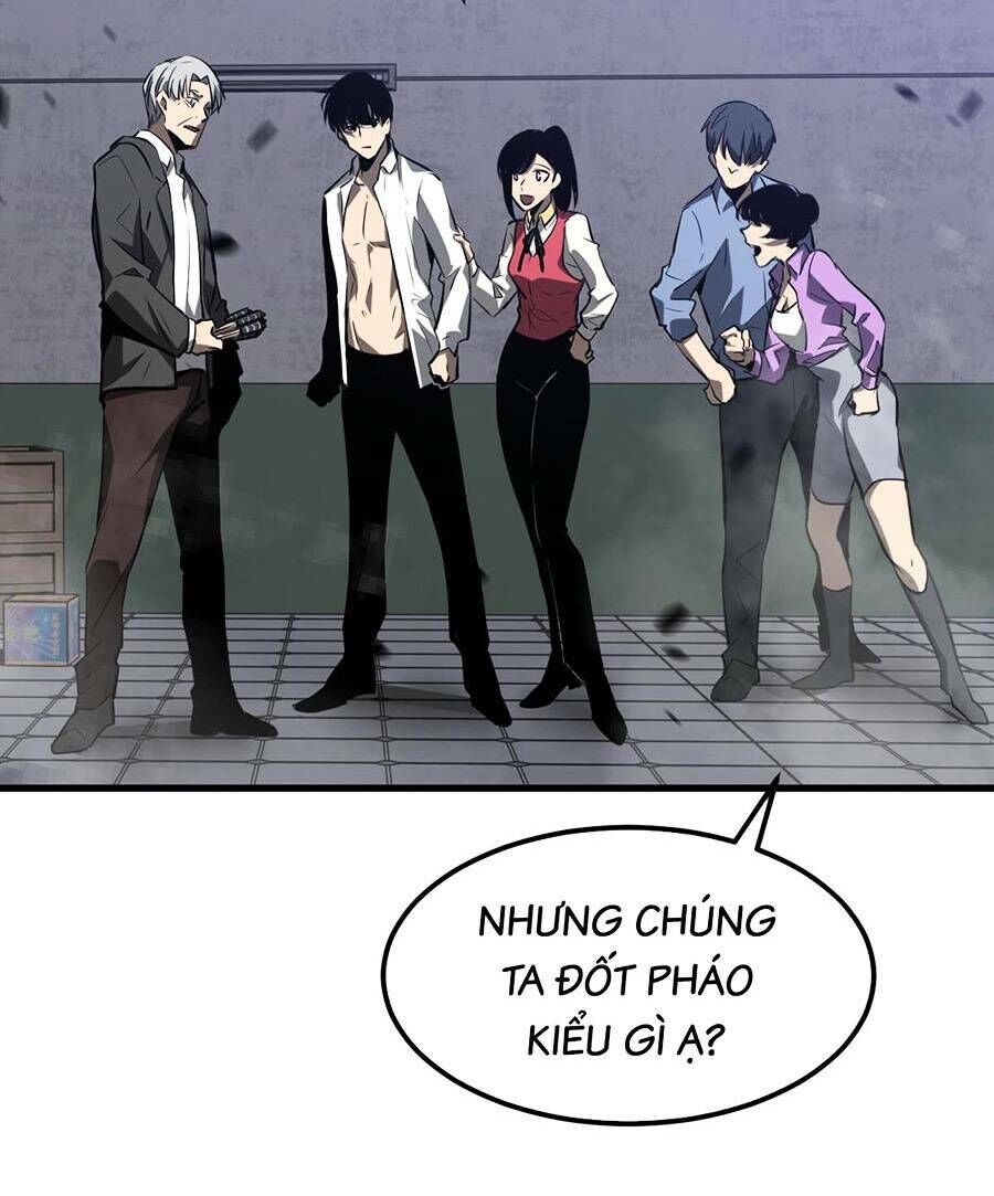 Siêu Phàm Tiến Hóa