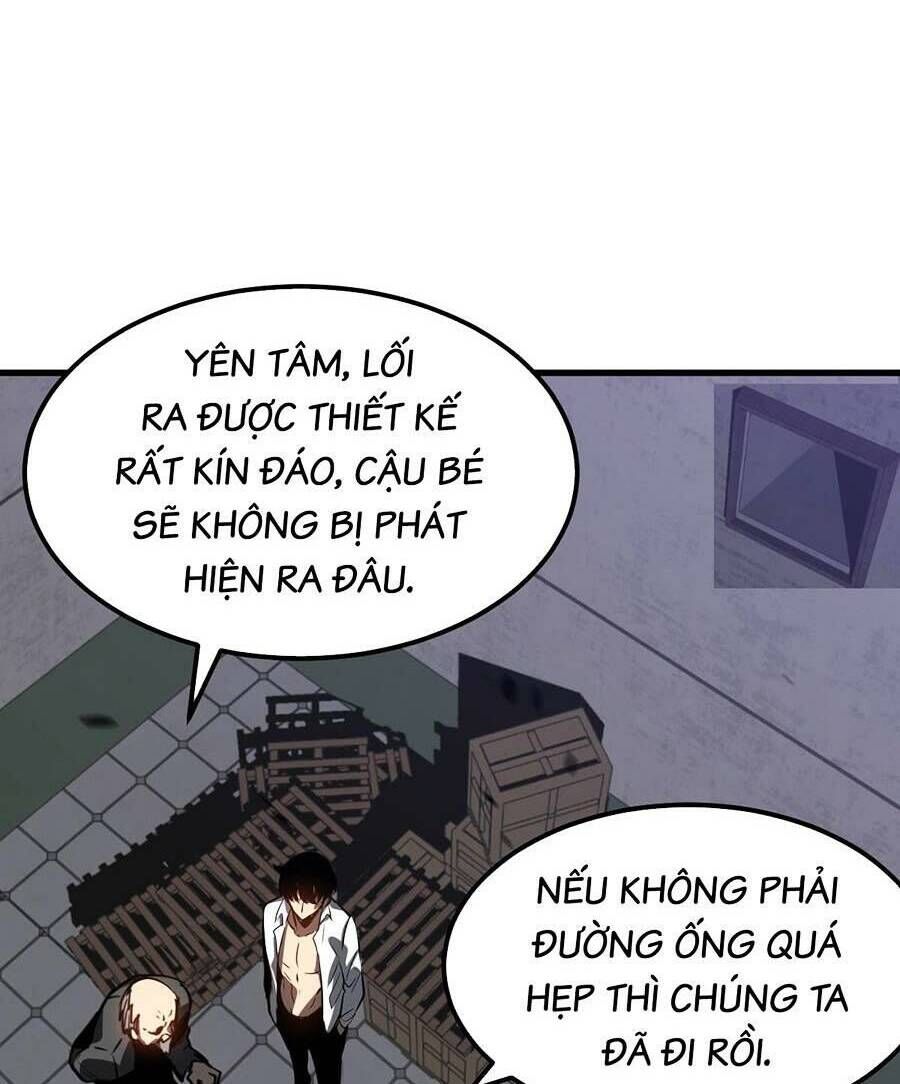 Siêu Phàm Tiến Hóa