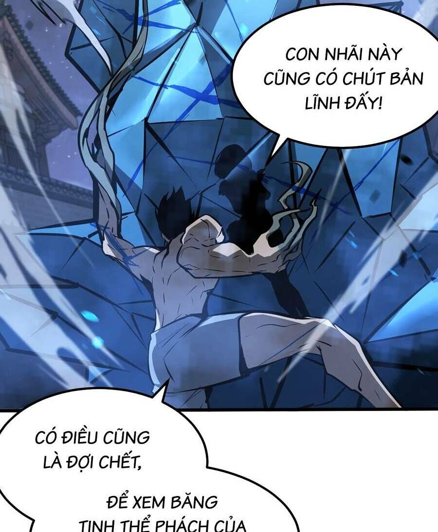 Siêu Phàm Tiến Hóa