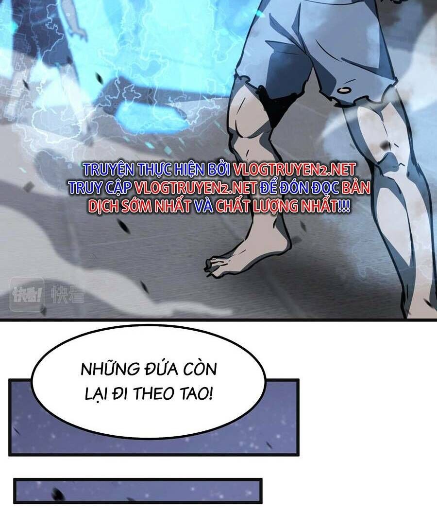 Siêu Phàm Tiến Hóa