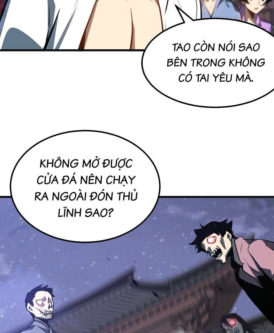Siêu Phàm Tiến Hóa