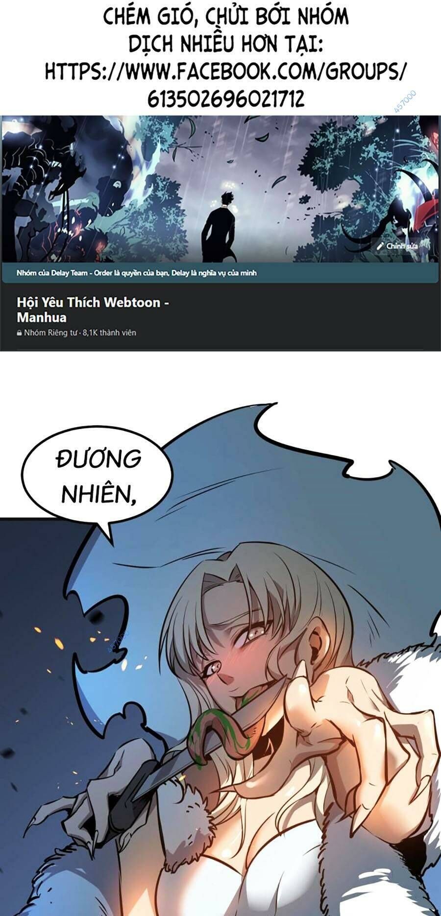 Siêu Phàm Tiến Hóa