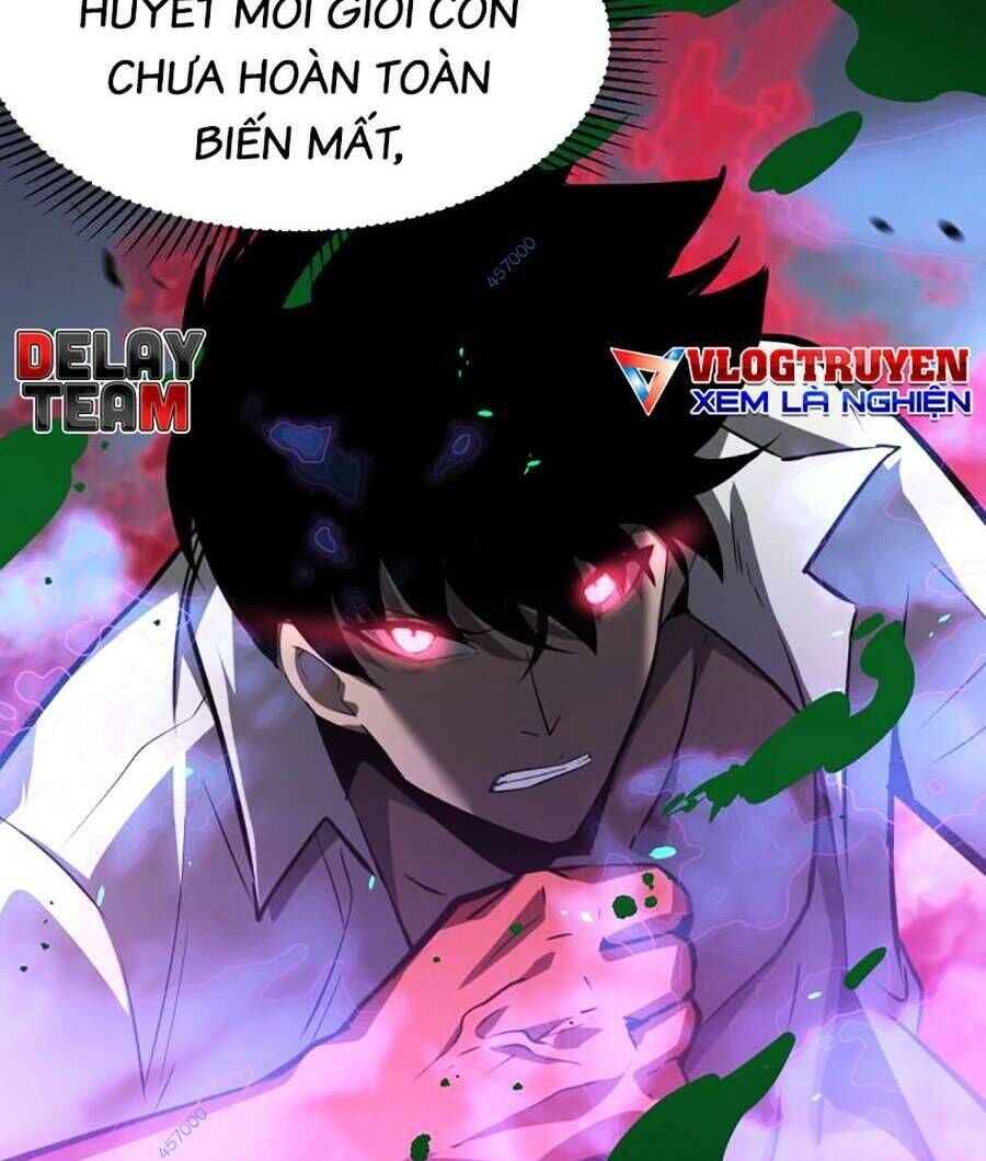Siêu Phàm Tiến Hóa
