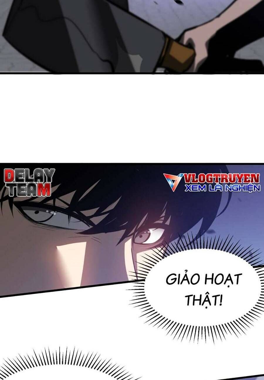 Siêu Phàm Tiến Hóa