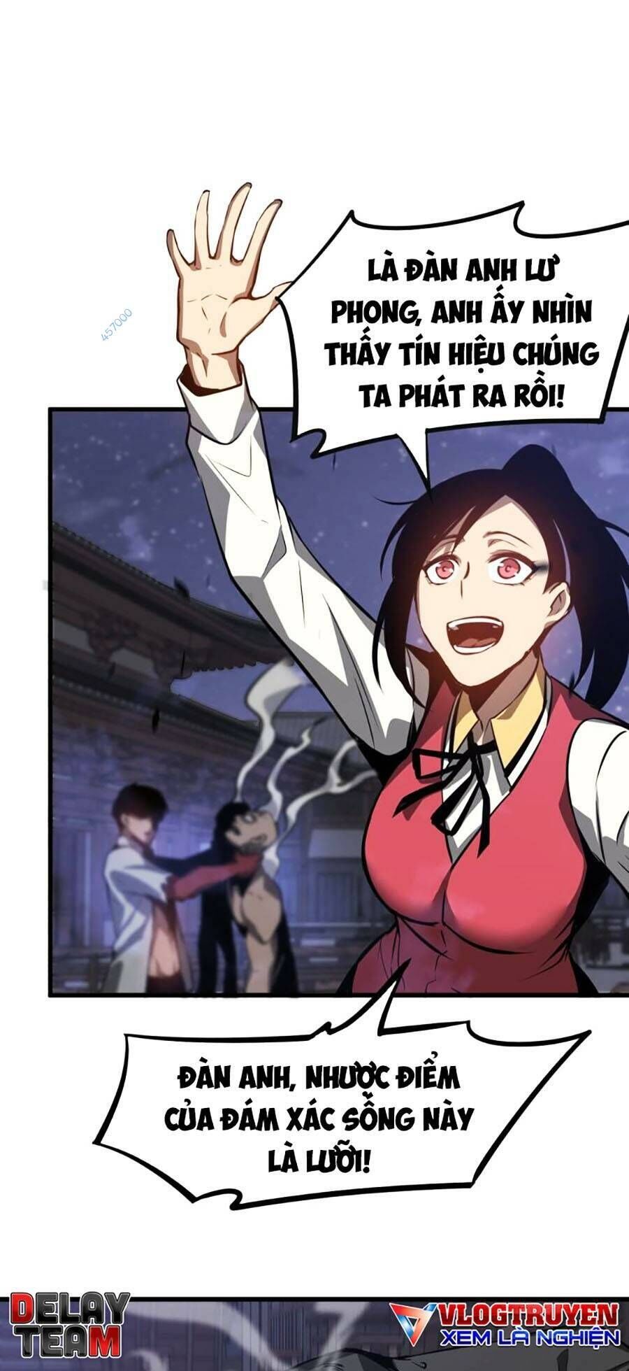 Siêu Phàm Tiến Hóa