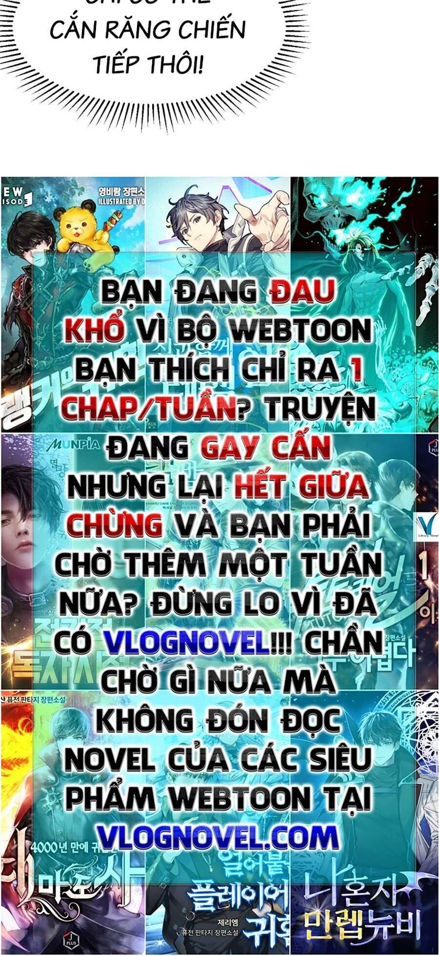 Siêu Phàm Tiến Hóa