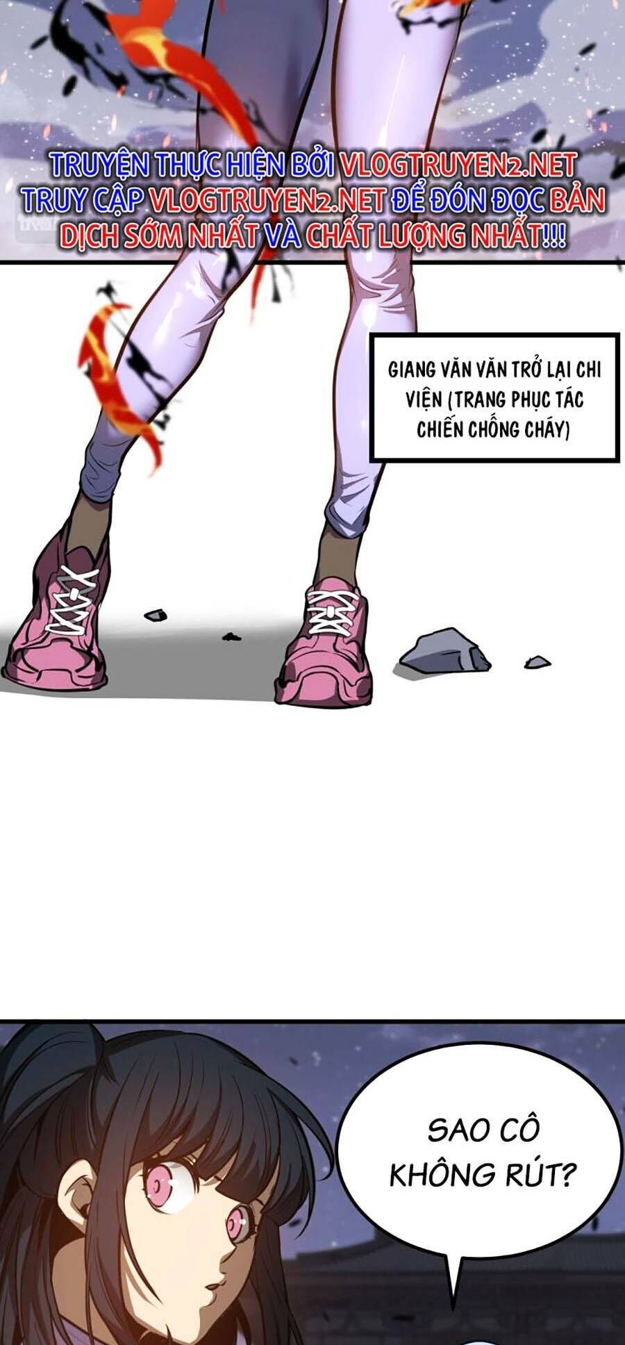 Siêu Phàm Tiến Hóa