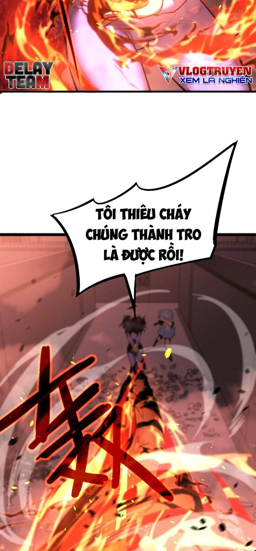 Siêu Phàm Tiến Hóa