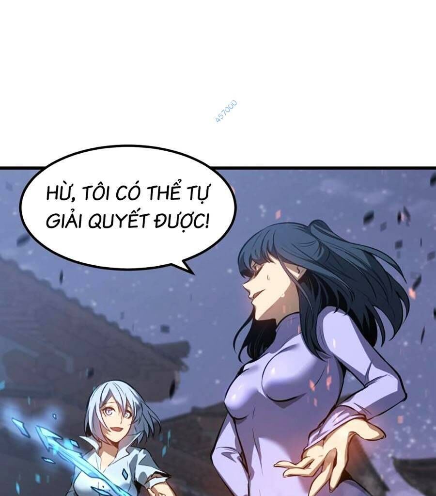 Siêu Phàm Tiến Hóa