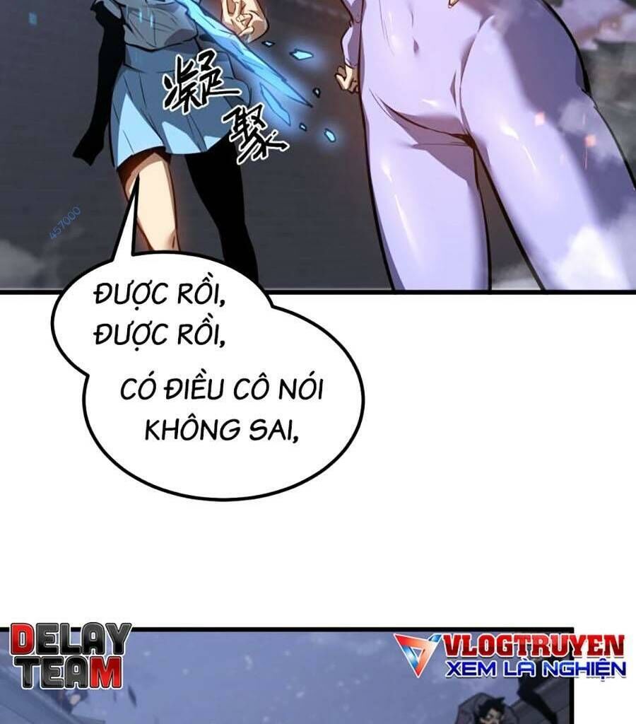 Siêu Phàm Tiến Hóa
