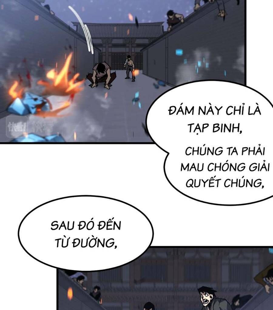 Siêu Phàm Tiến Hóa