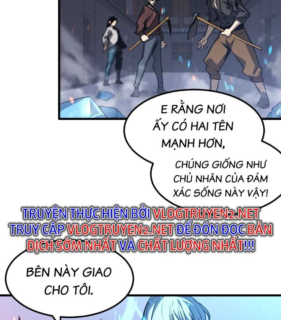 Siêu Phàm Tiến Hóa
