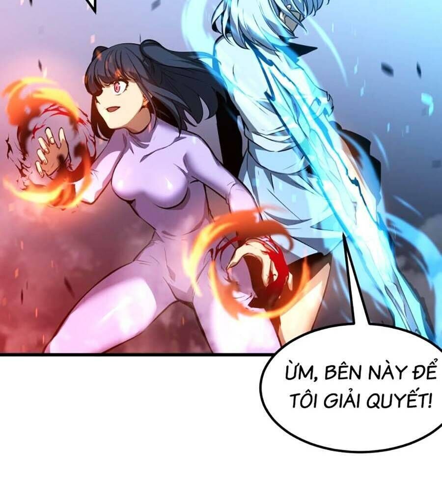 Siêu Phàm Tiến Hóa