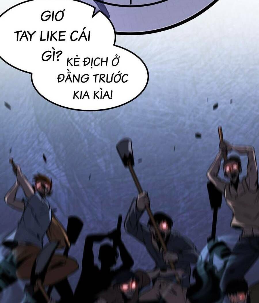 Siêu Phàm Tiến Hóa
