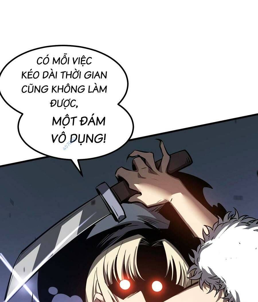 Siêu Phàm Tiến Hóa