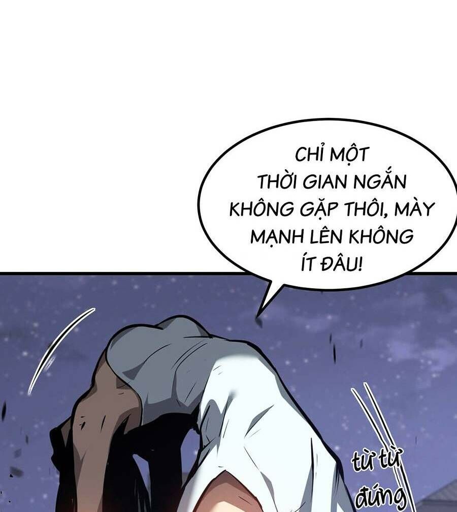 Siêu Phàm Tiến Hóa
