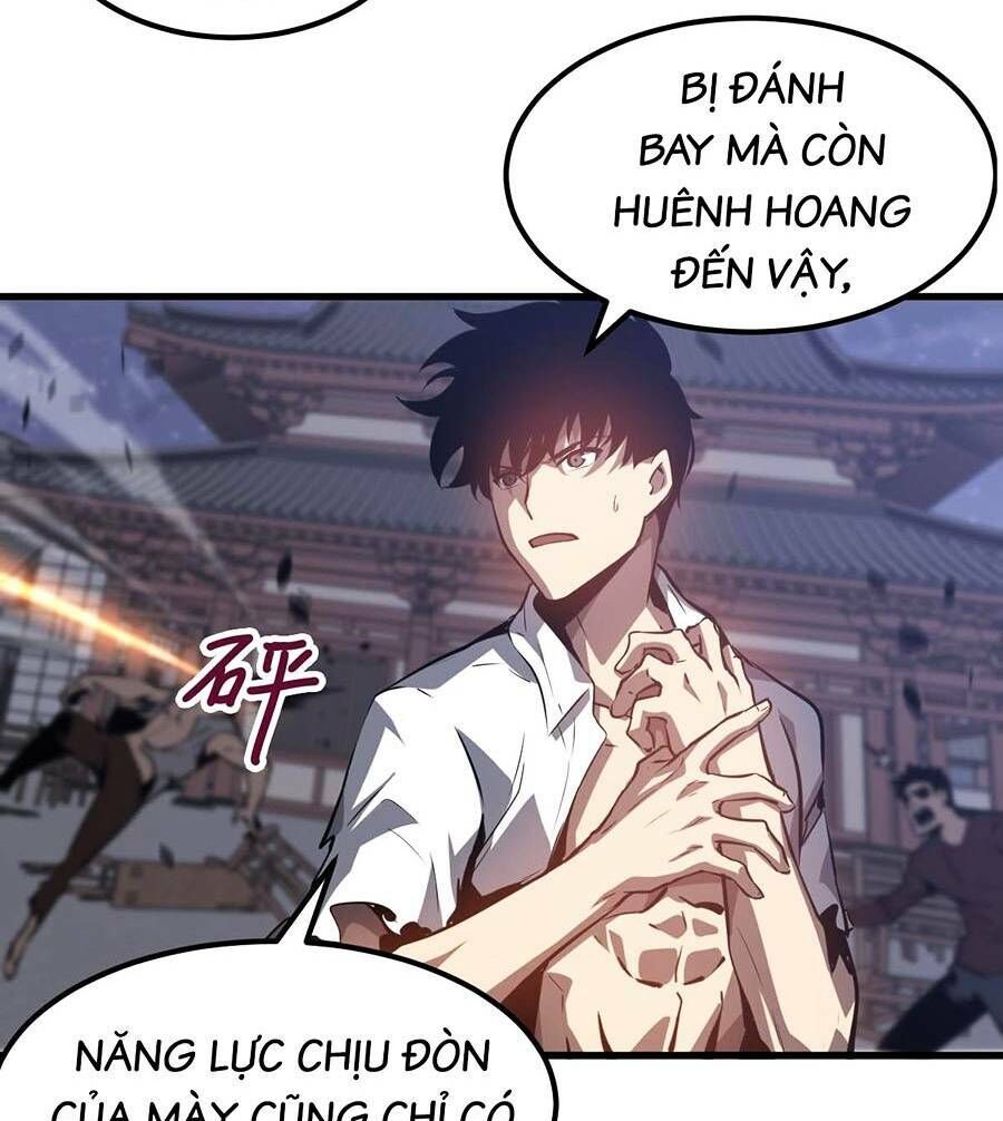 Siêu Phàm Tiến Hóa