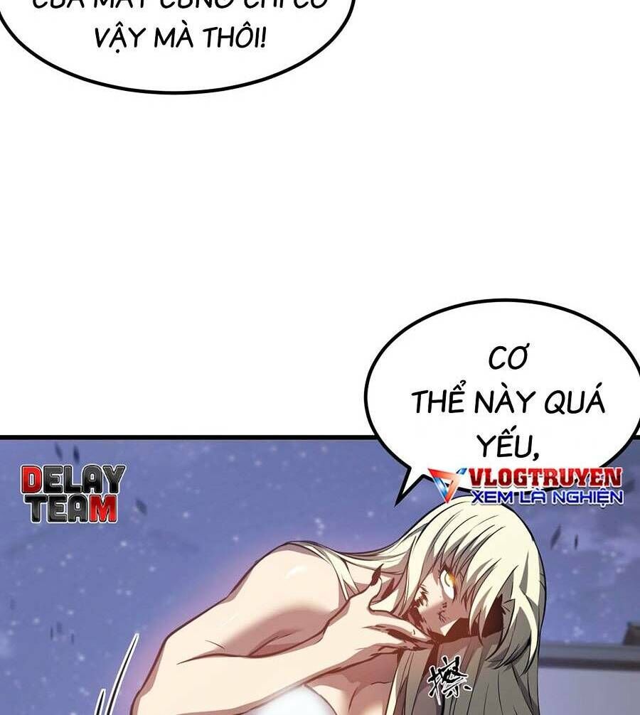 Siêu Phàm Tiến Hóa
