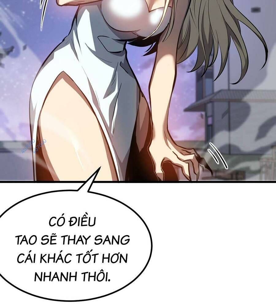 Siêu Phàm Tiến Hóa