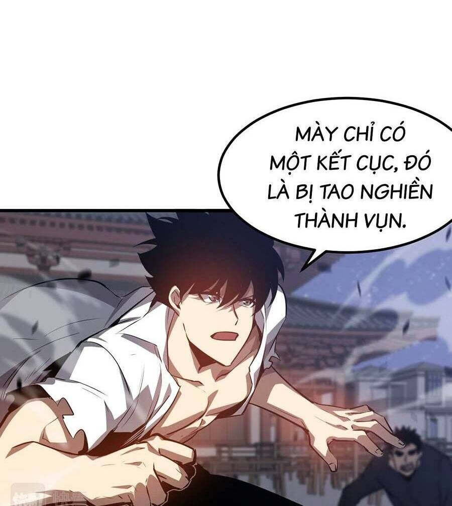 Siêu Phàm Tiến Hóa