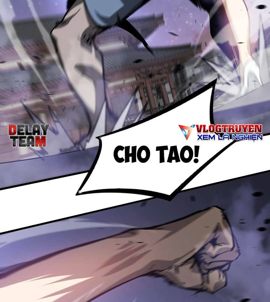 Siêu Phàm Tiến Hóa