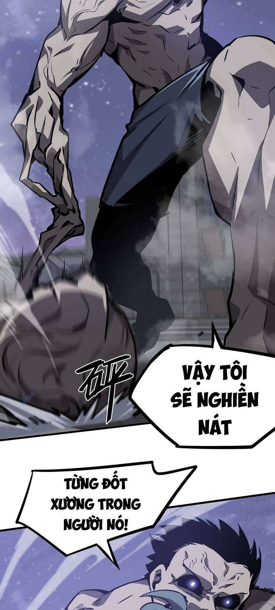 Siêu Phàm Tiến Hóa