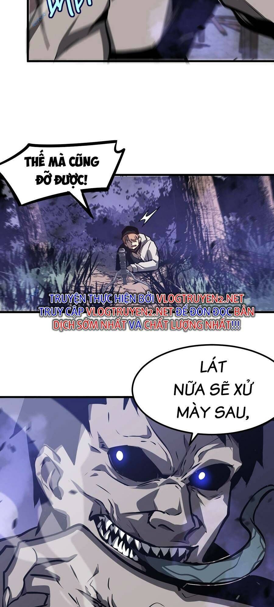 Siêu Phàm Tiến Hóa
