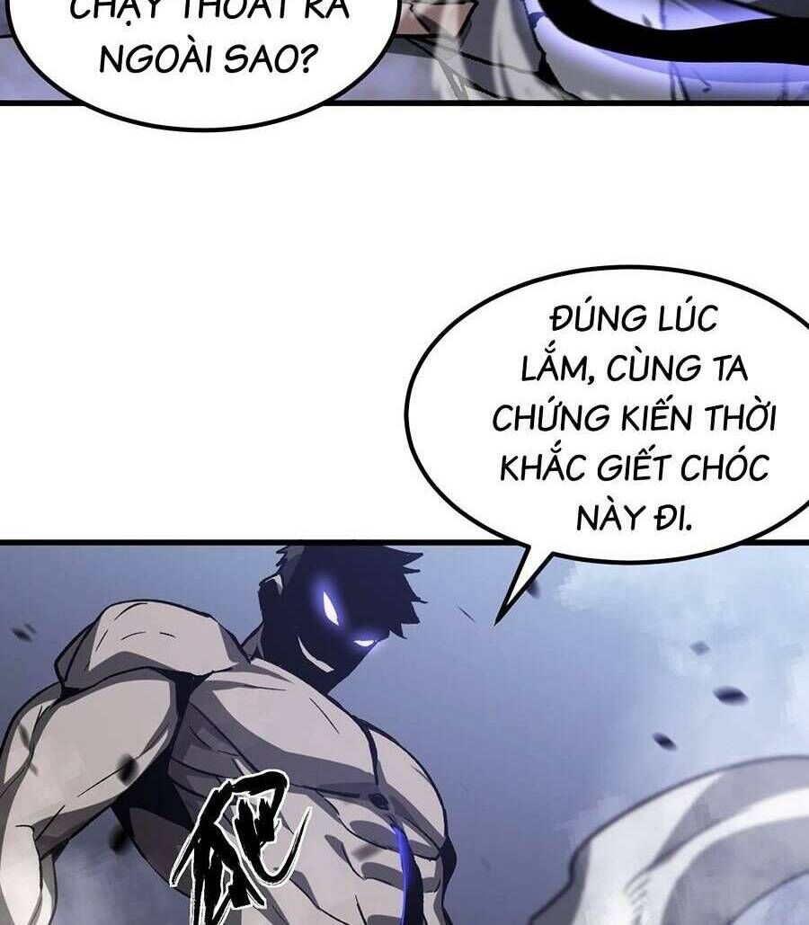 Siêu Phàm Tiến Hóa