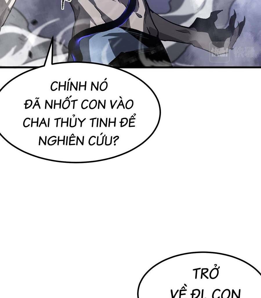 Siêu Phàm Tiến Hóa