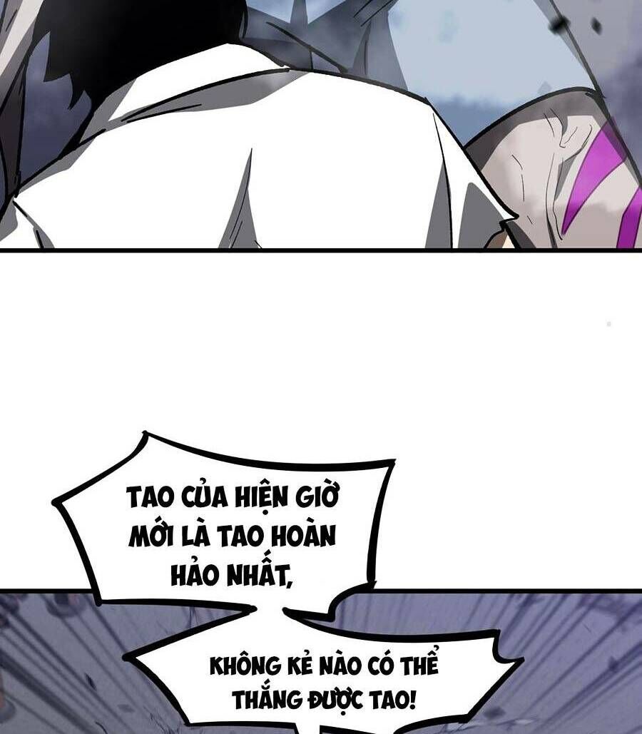 Siêu Phàm Tiến Hóa