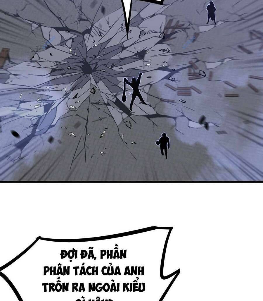 Siêu Phàm Tiến Hóa
