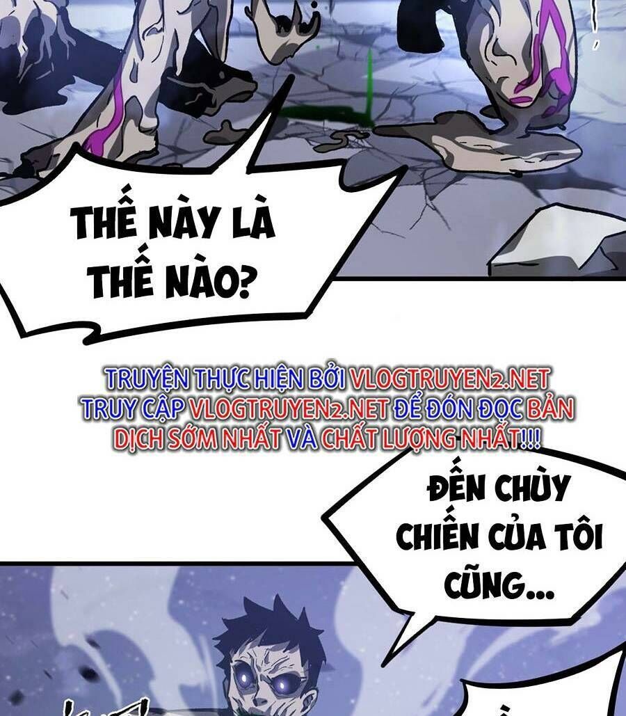 Siêu Phàm Tiến Hóa