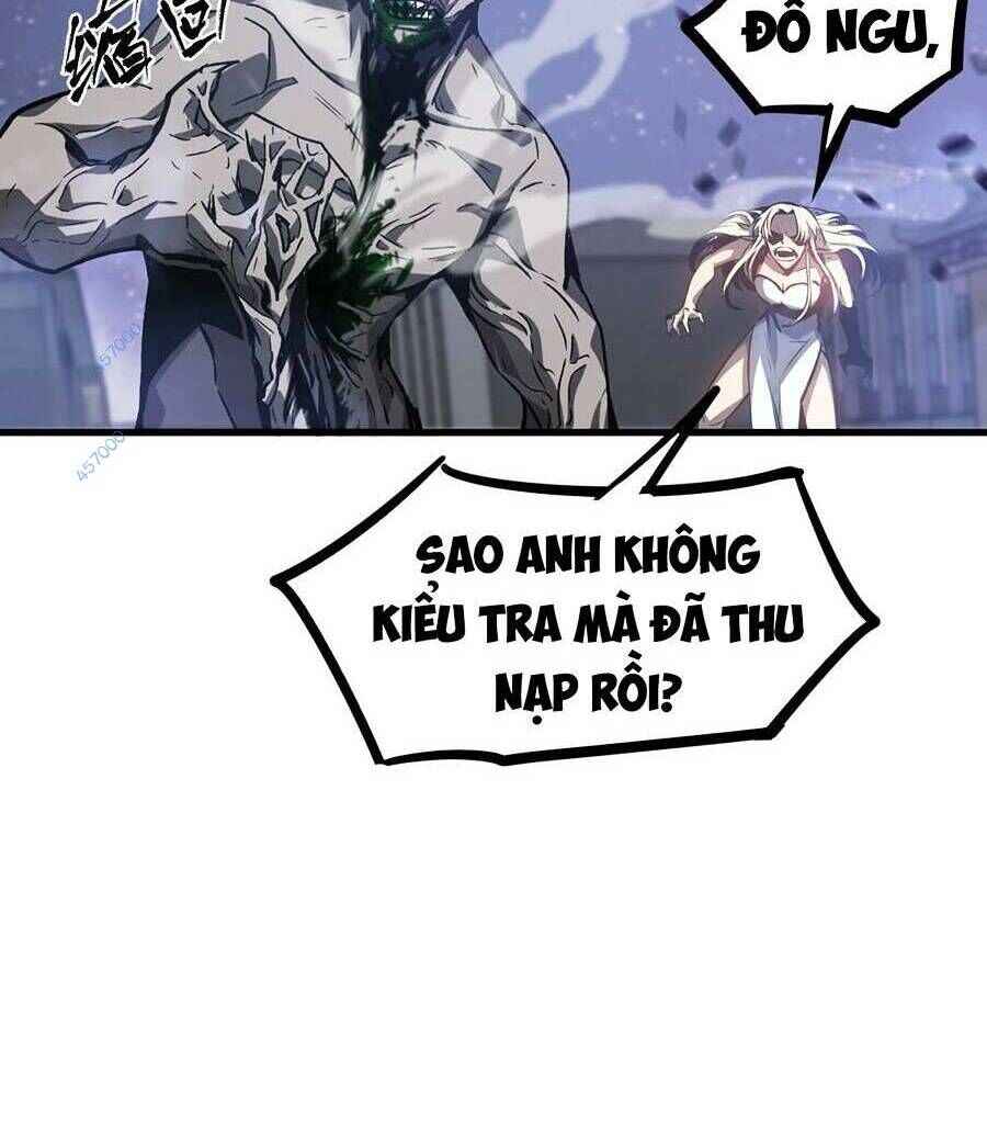 Siêu Phàm Tiến Hóa