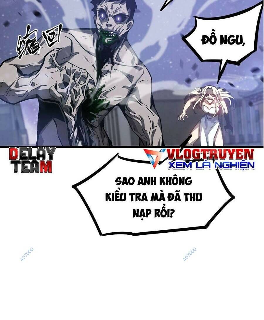 Siêu Phàm Tiến Hóa