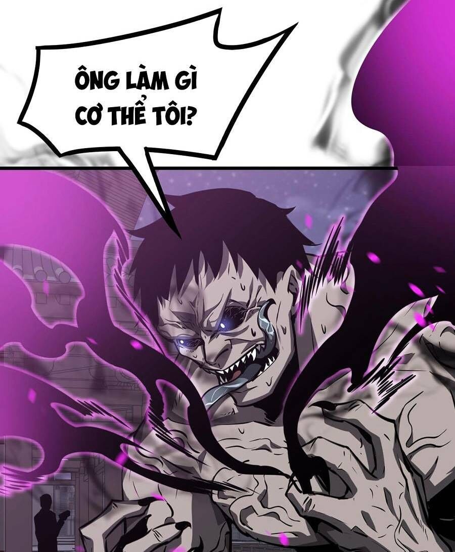 Siêu Phàm Tiến Hóa