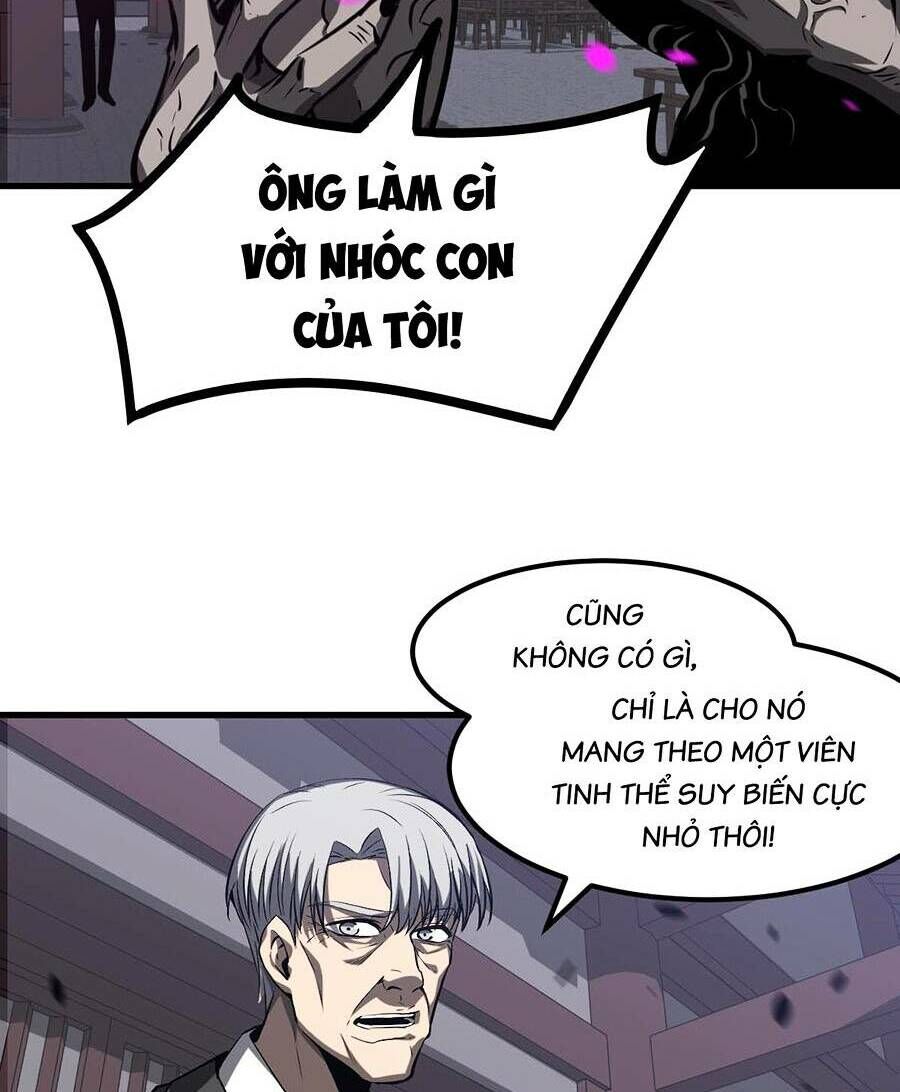 Siêu Phàm Tiến Hóa