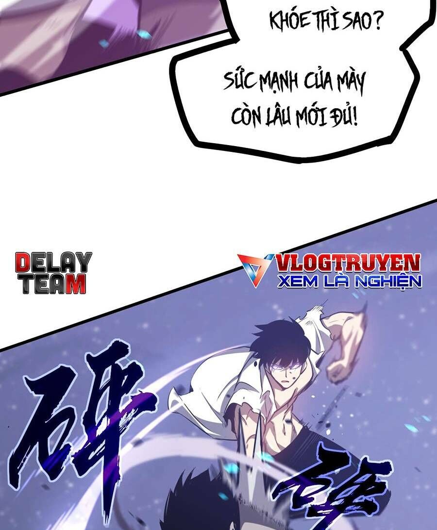 Siêu Phàm Tiến Hóa