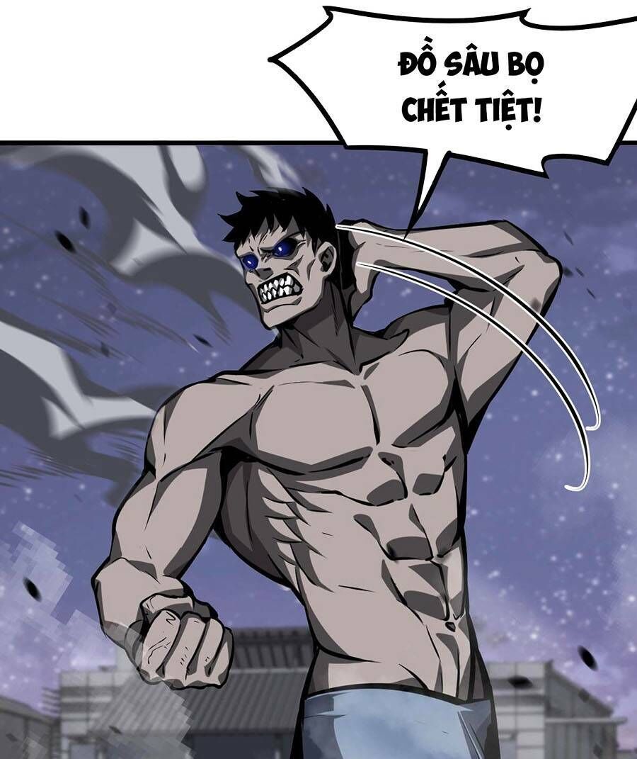 Siêu Phàm Tiến Hóa