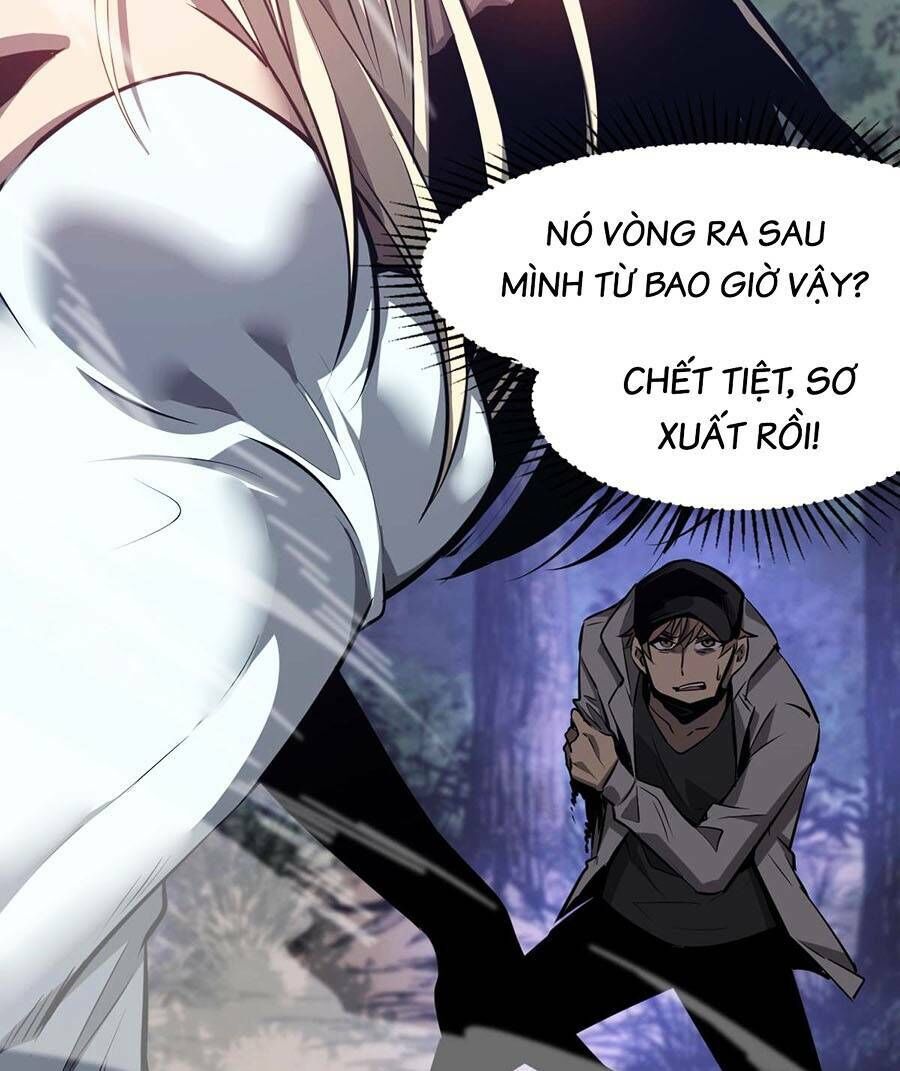 Siêu Phàm Tiến Hóa