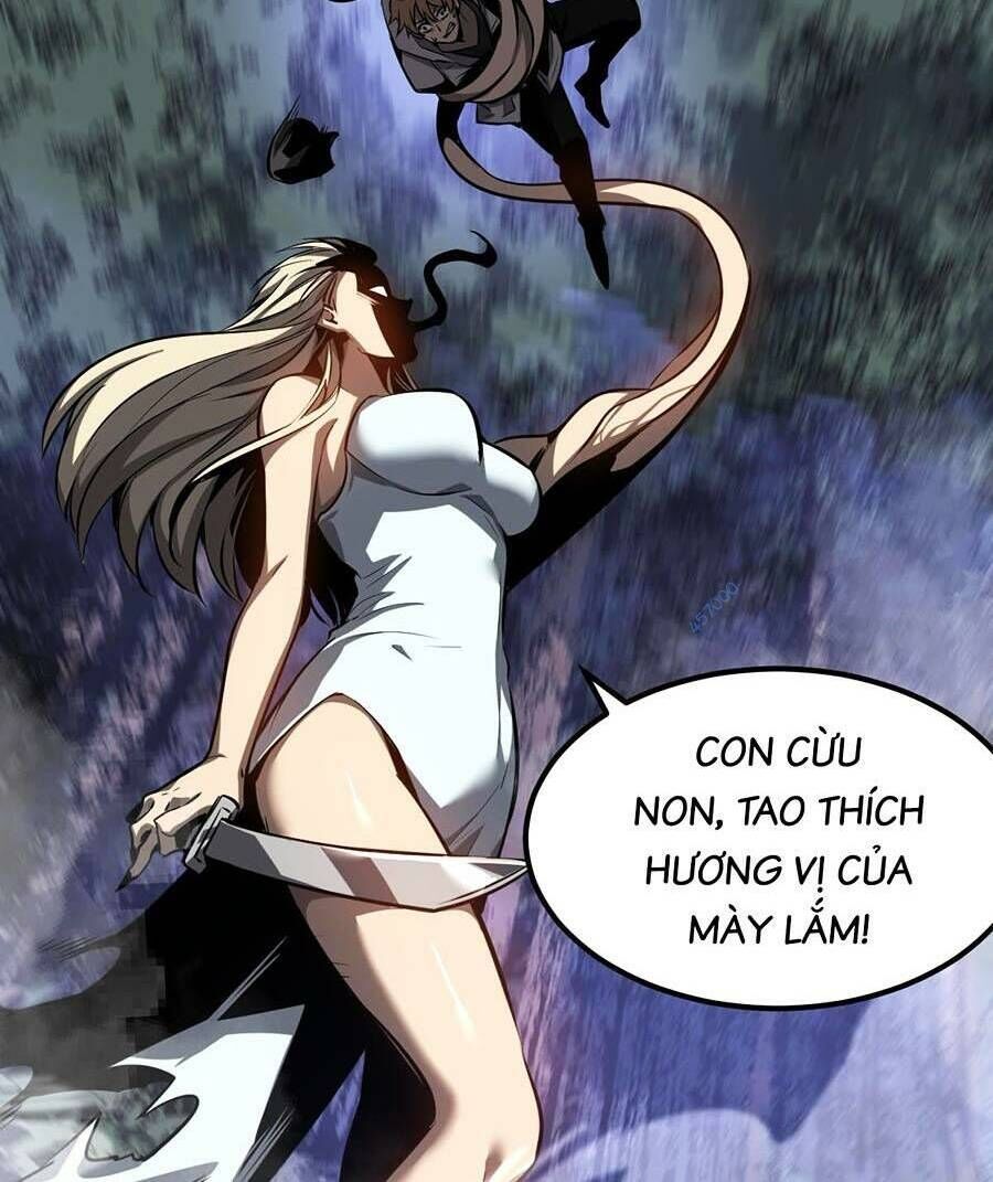 Siêu Phàm Tiến Hóa