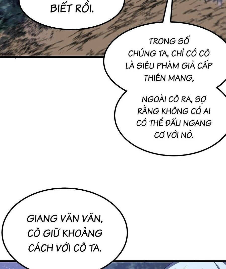 Siêu Phàm Tiến Hóa