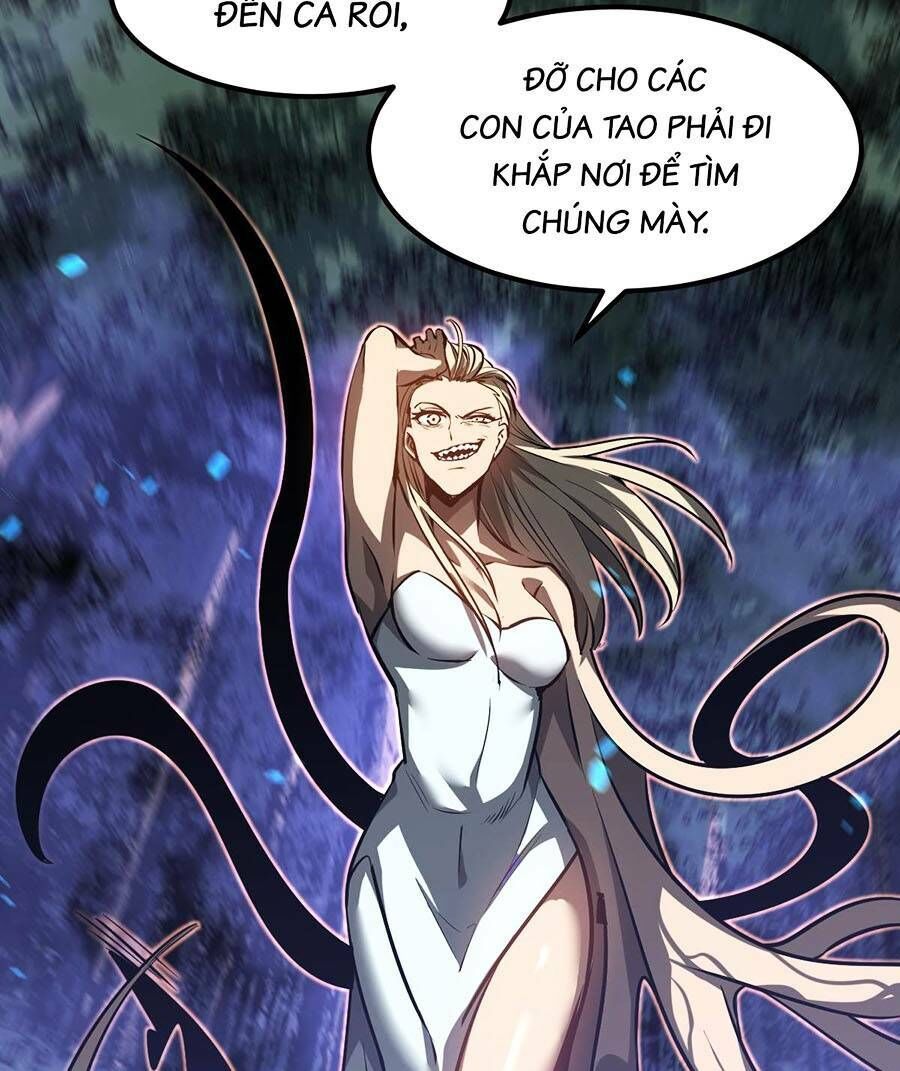 Siêu Phàm Tiến Hóa