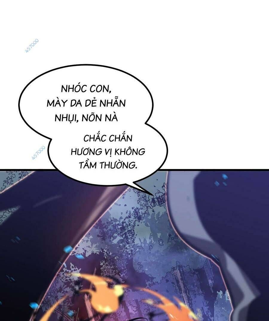 Siêu Phàm Tiến Hóa