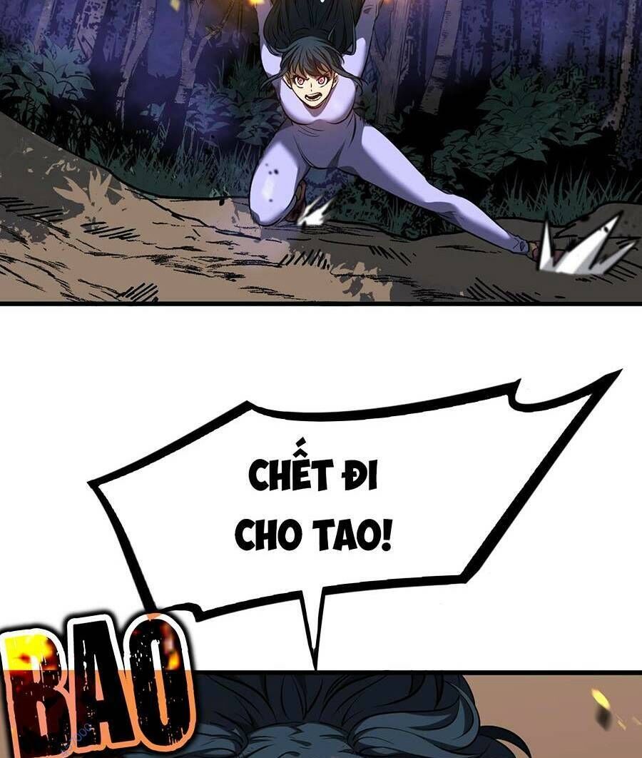 Siêu Phàm Tiến Hóa
