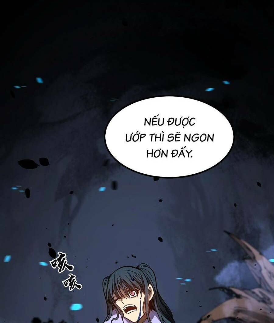 Siêu Phàm Tiến Hóa